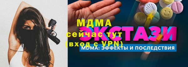 хмурый Абаза